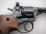 RUSSIAN NAGANT MODEL 1895 RARE SPORT TARGET COMPETITION REVOLVER CAL, 7.62X38R - 11 of 20