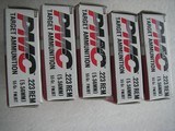223 REM. and 5.56mm AMMO FOR SALE - 3 of 20