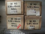 223 REM. and 5.56mm AMMO FOR SALE - 20 of 20