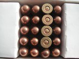 AMERICAN HIGHLY COLLECTIBLE CAL. 45 ACP MATCH COMPETITION AMMO FOR SALE - 15 of 20