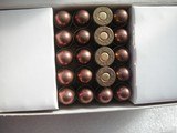 AMERICAN HIGHLY COLLECTIBLE CAL. 45 ACP MATCH COMPETITION AMMO FOR SALE - 13 of 20