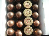 AMERICAN HIGHLY COLLECTIBLE CAL. 45 ACP MATCH COMPETITION AMMO FOR SALE - 18 of 20