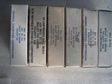 AMERICAN HIGHLY COLLECTIBLE CAL. 45 ACP MATCH COMPETITION AMMO FOR SALE - 9 of 20