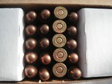 AMERICAN HIGHLY COLLECTIBLE CAL. 45 ACP MATCH COMPETITION AMMO FOR SALE - 17 of 20