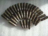 8MM JAPANEESE NAMBU PISTOL AMMUNITION FOR SALE MADE BY MIDWAY ARMS USA - 19 of 19