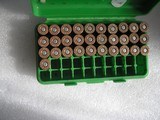 8MM JAPANEESE NAMBU PISTOL AMMUNITION FOR SALE MADE BY MIDWAY ARMS USA - 9 of 19