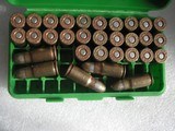8MM JAPANEESE NAMBU PISTOL AMMUNITION FOR SALE MADE BY MIDWAY ARMS USA - 10 of 19