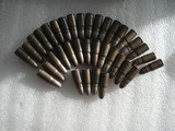 8MM JAPANEESE NAMBU PISTOL AMMUNITION FOR SALE MADE BY MIDWAY ARMS USA - 18 of 19