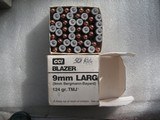 9mm LARGO BERGMANN-BAYARD FOR SALE - 14 of 15