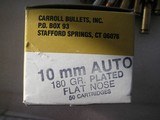 10 mm AUTOMATIC AMMO FOR SALE - 10 of 11