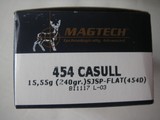 454 CASULL AMMO FOR SALE - 9 of 13