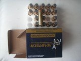 .500 S & W CALIBER AMMO FOR SALE - 4 of 19