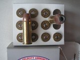 .500 S & W CALIBER AMMO FOR SALE - 19 of 19
