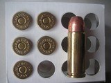 .500 S & W CALIBER AMMO FOR SALE - 12 of 19