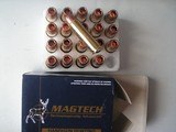 .500 S & W CALIBER AMMO FOR SALE - 8 of 19