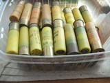20 GAGES AMMO FOR SALE - 11 of 16