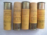 20 GAGES AMMO FOR SALE - 13 of 16