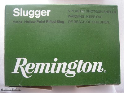 20 GAGES AMMO FOR SALE