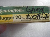 20 GAGES AMMO FOR SALE - 16 of 16