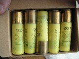 20 GAGES AMMO FOR SALE - 6 of 16