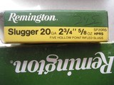 20 GAGES AMMO FOR SALE - 2 of 16