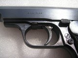 NAZI'S MILITARY SAUER MODEL 38 H IN EXCELLENT LIKE NEW CONDITION WTH BRIGHT & SHINY BORE - 2 of 20