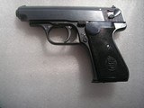 NAZI'S MILITARY SAUER MODEL 38 H IN EXCELLENT LIKE NEW CONDITION WTH BRIGHT & SHINY BORE - 1 of 20