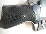 NAZI'S MILITARY SAUER MODEL 38 H IN EXCELLENT LIKE NEW CONDITION WTH BRIGHT & SHINY BORE - 6 of 20