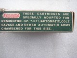 .32 ACP (7.65mm) AMMO FOR SALE - 13 of 20