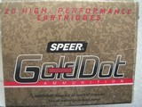 357 SIG.CALIBER
AMMO FOR SALE - 13 of 16