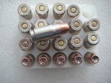 357 SIG.CALIBER
AMMO FOR SALE - 12 of 16