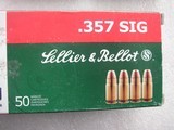 357 SIG.CALIBER
AMMO FOR SALE - 4 of 16