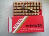38 SPL
AMMO FOR SALE - 1 of 20