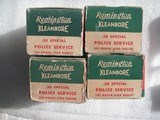 38 SPL
AMMO FOR SALE - 12 of 20