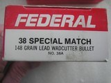 38 SPL
AMMO FOR SALE - 2 of 20
