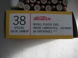 38 SPL
AMMO FOR SALE - 11 of 20