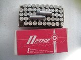 38 SPL
AMMO FOR SALE - 4 of 20