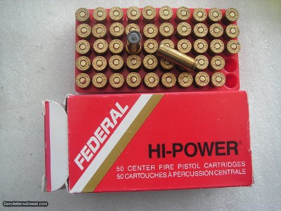 38 SPL
AMMO FOR SALE