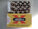38 SPL
AMMO FOR SALE - 9 of 20