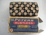 38 SPL
AMMO FOR SALE - 7 of 20