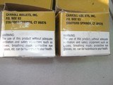 30 CALIBER RIFLE BULLETS FOR SALE - 7 of 18