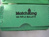 30 CALIBER RIFLE BULLETS FOR SALE - 15 of 18