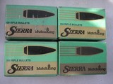 30 CALIBER RIFLE BULLETS FOR SALE - 10 of 18