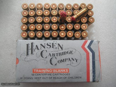 9 MM CALIBER AMMO