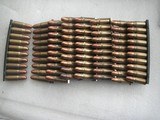 .30 CAIBER (7.63X25 MAUSER) BROOMHANDLE MILITARY AMMO - 7 of 7