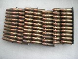 .30 CAIBER (7.63X25 MAUSER) BROOMHANDLE MILITARY AMMO - 3 of 7