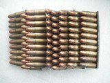 .30 CAIBER (7.63X25 MAUSER) BROOMHANDLE MILITARY AMMO - 1 of 7