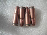 7.62x25 MM TOKAREV AMMO FOR SALE - 3 of 3