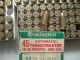 .45 ACP AMMO FOR SALE - 7 of 11