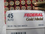 .45 ACP AMMO FOR SALE - 2 of 11